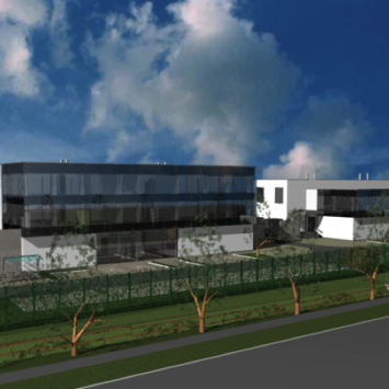 This significant datacentre expected the highest standard of safety and workmanship. This large volume project required the latest materials fitted to cater for & protect against numerous heat sources.
